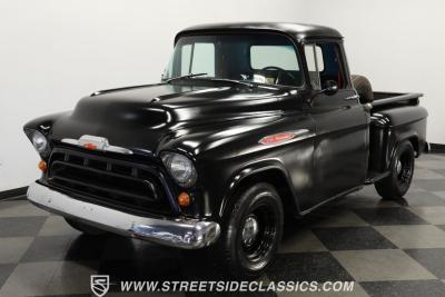 1957 Chevrolet 3100