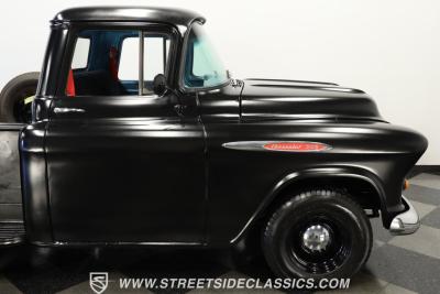 1957 Chevrolet 3100