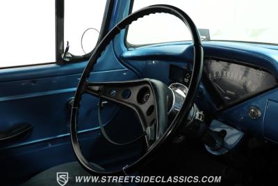 1957 Chevrolet 3100