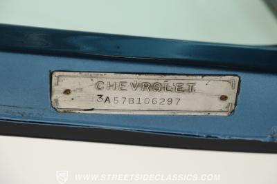 1957 Chevrolet 3100
