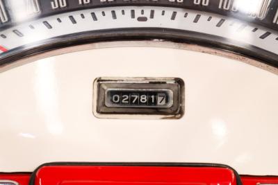 1957 Ford Fairlane 500 Skyliner