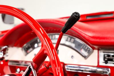 1957 Ford Fairlane 500 Skyliner