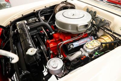 1957 Ford Fairlane 500 Skyliner