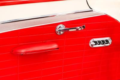 1957 Ford Fairlane 500 Skyliner