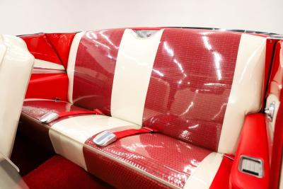 1957 Ford Fairlane 500 Skyliner