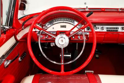 1957 Ford Fairlane 500 Skyliner