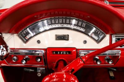 1957 Ford Fairlane 500 Skyliner