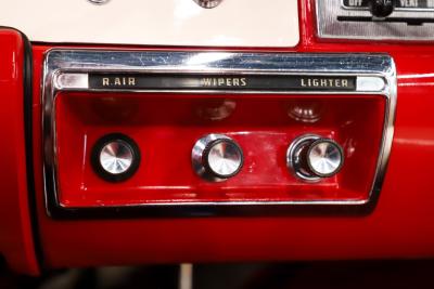 1957 Ford Fairlane 500 Skyliner