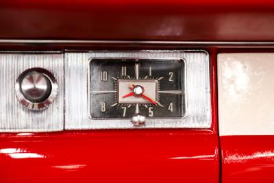 1957 Ford Fairlane 500 Skyliner