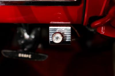 1957 Ford Fairlane 500 Skyliner