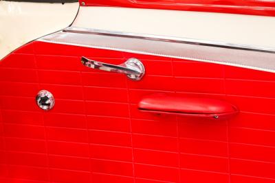 1957 Ford Fairlane 500 Skyliner