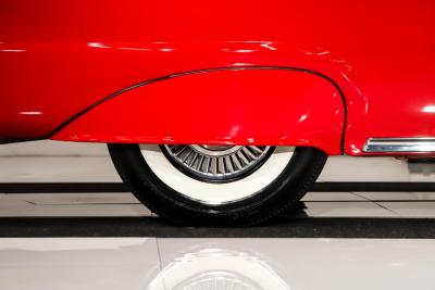 1957 Ford Fairlane 500 Skyliner