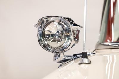 1957 Ford Fairlane 500 Skyliner