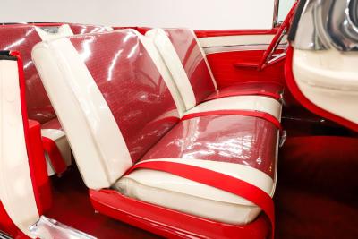 1957 Ford Fairlane 500 Skyliner