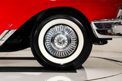 1957 Ford Fairlane 500 Skyliner