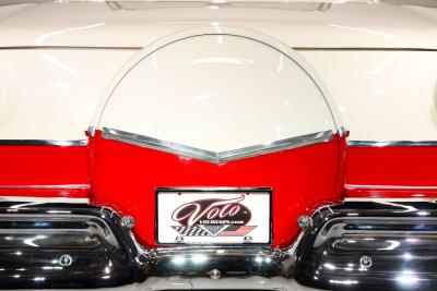 1957 Ford Fairlane 500 Skyliner