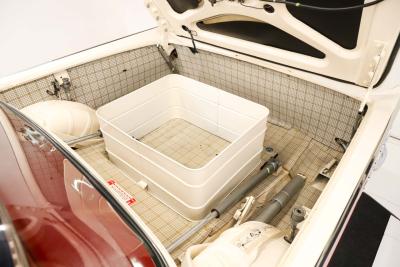 1957 Ford Fairlane 500 Skyliner