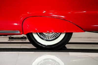 1957 Ford Fairlane 500 Skyliner