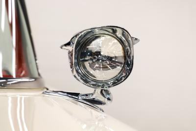 1957 Ford Fairlane 500 Skyliner