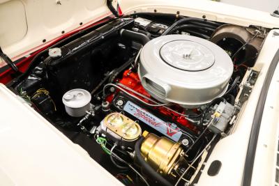 1957 Ford Fairlane 500 Skyliner