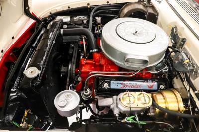 1957 Ford Fairlane 500 Skyliner