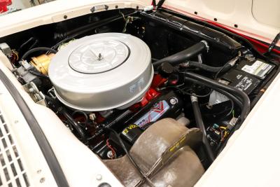 1957 Ford Fairlane 500 Skyliner