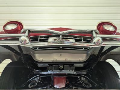 1957 Ford Fairlane 500 Skyliner