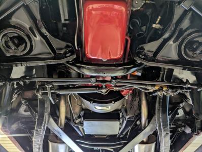 1957 Ford Fairlane 500 Skyliner