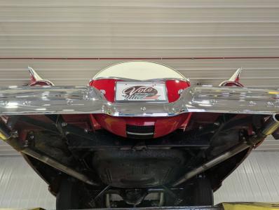 1957 Ford Fairlane 500 Skyliner