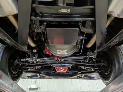 1957 Ford Fairlane 500 Skyliner