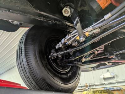 1957 Ford Fairlane 500 Skyliner