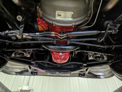 1957 Ford Fairlane 500 Skyliner