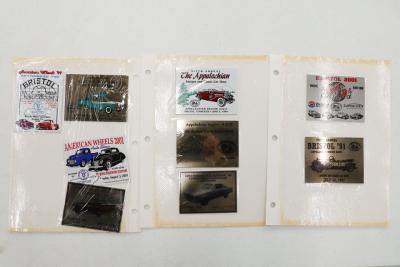 1957 Ford Fairlane 500 Skyliner