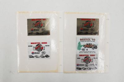 1957 Ford Fairlane 500 Skyliner