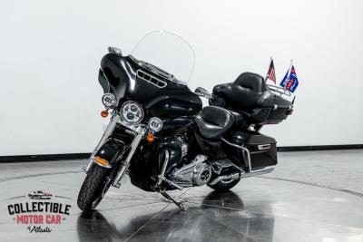 2019 Harley Davidson Ultra Limited