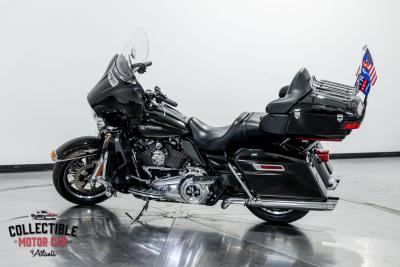 2019 Harley Davidson Ultra Limited
