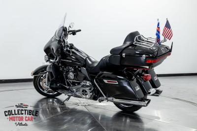 2019 Harley Davidson Ultra Limited