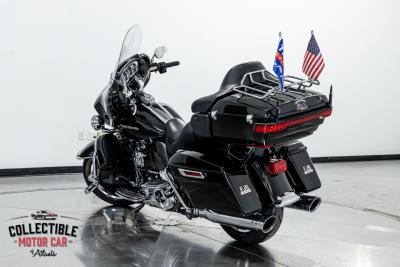 2019 Harley Davidson Ultra Limited