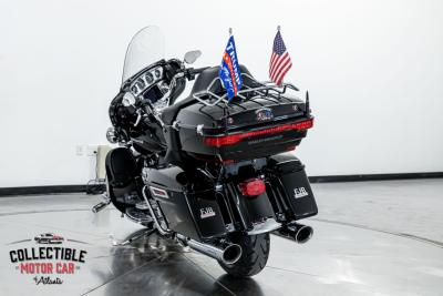 2019 Harley Davidson Ultra Limited