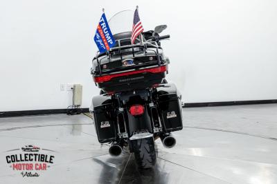 2019 Harley Davidson Ultra Limited