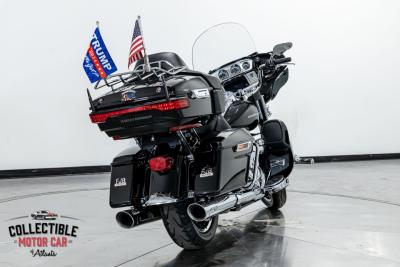 2019 Harley Davidson Ultra Limited