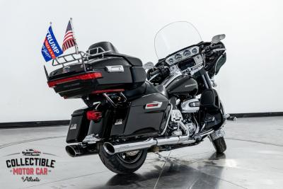 2019 Harley Davidson Ultra Limited