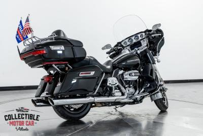 2019 Harley Davidson Ultra Limited