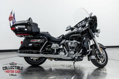 2019 Harley Davidson Ultra Limited