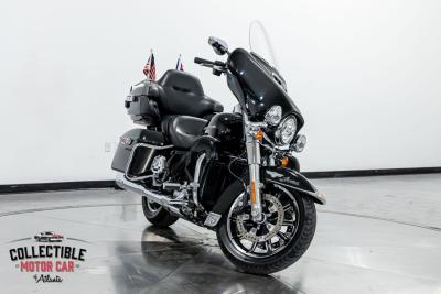 2019 Harley Davidson Ultra Limited