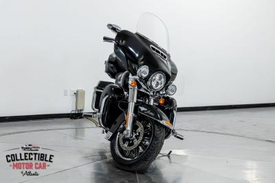 2019 Harley Davidson Ultra Limited