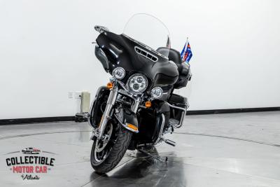2019 Harley Davidson Ultra Limited