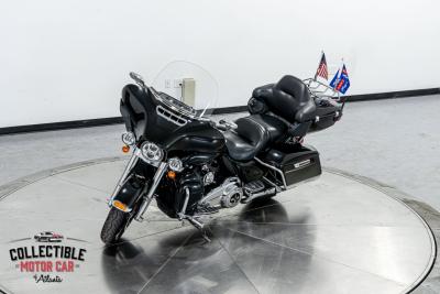 2019 Harley Davidson Ultra Limited