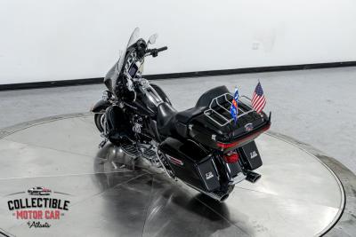 2019 Harley Davidson Ultra Limited