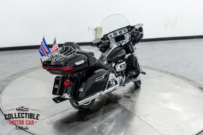 2019 Harley Davidson Ultra Limited
